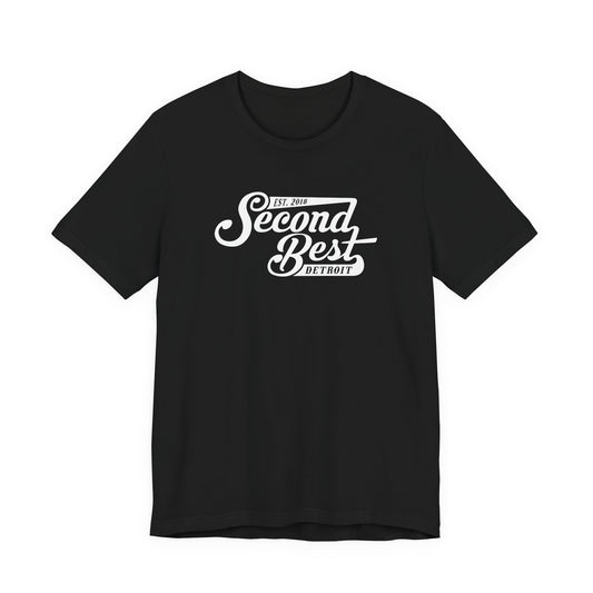 Second Best T-Shirt