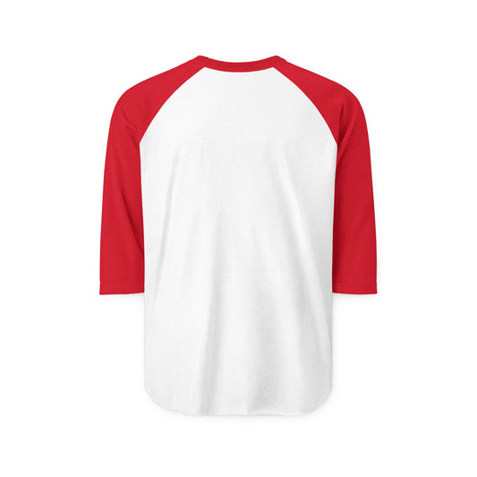 Baseball 3/4 Sleeve Shirt