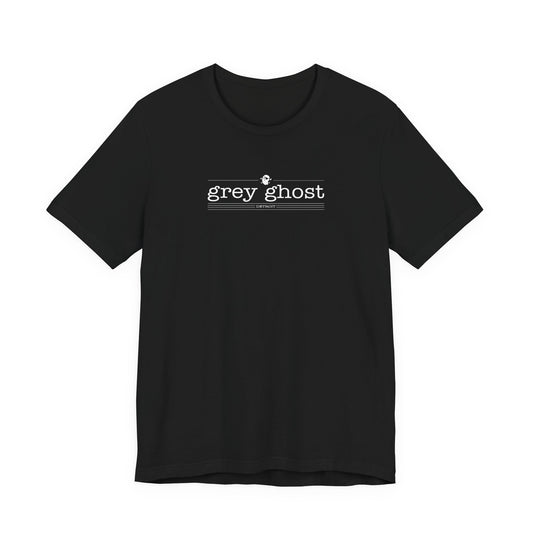 Astro Ghost T-Shirt