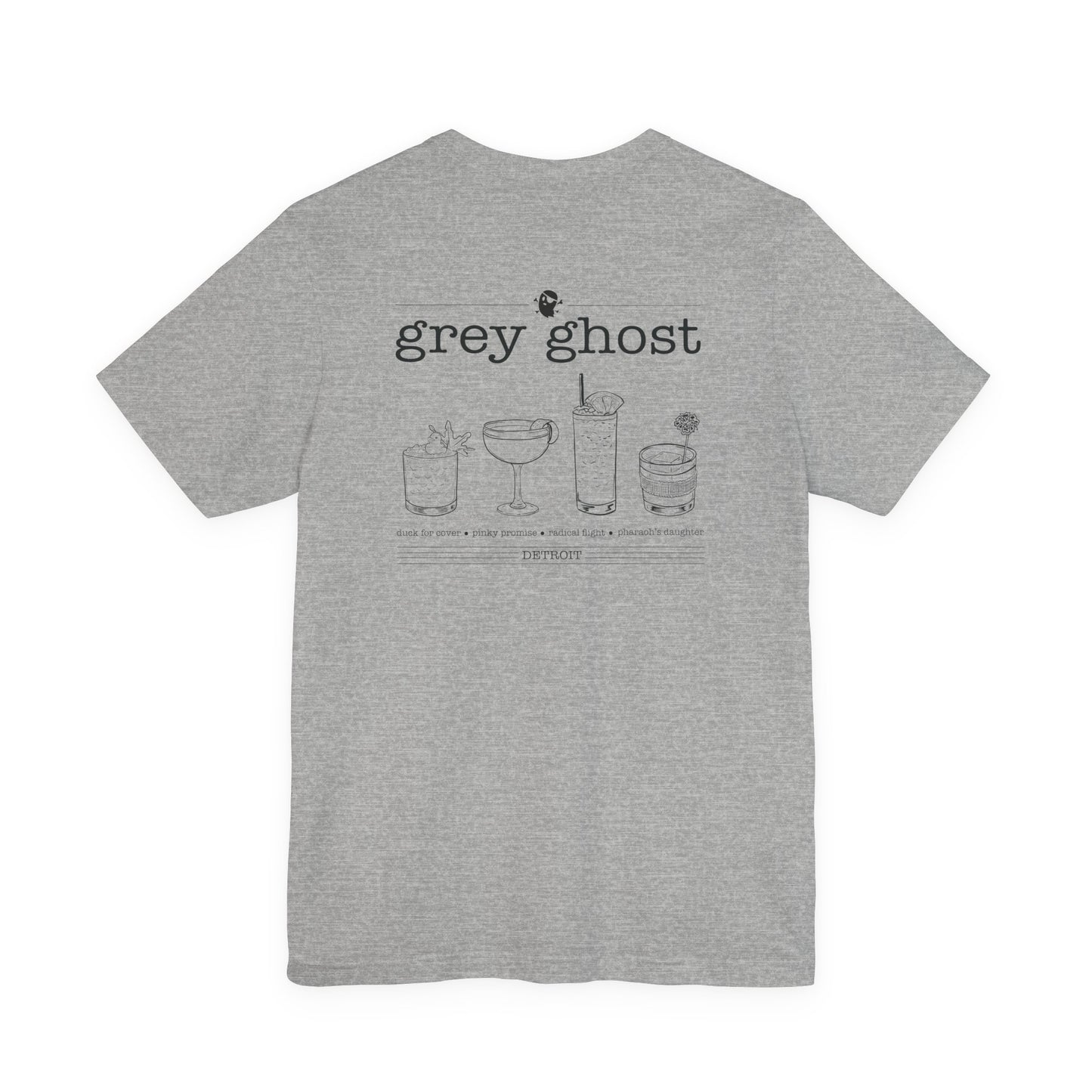 Cocktails T-Shirt