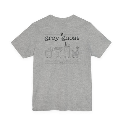 Cocktails T-Shirt
