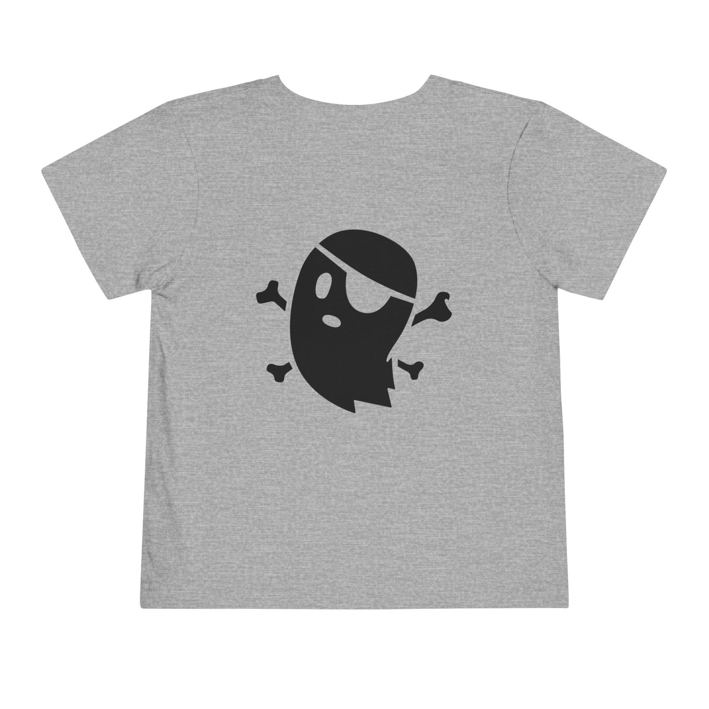 Toddler Grey Ghost T-Shirt