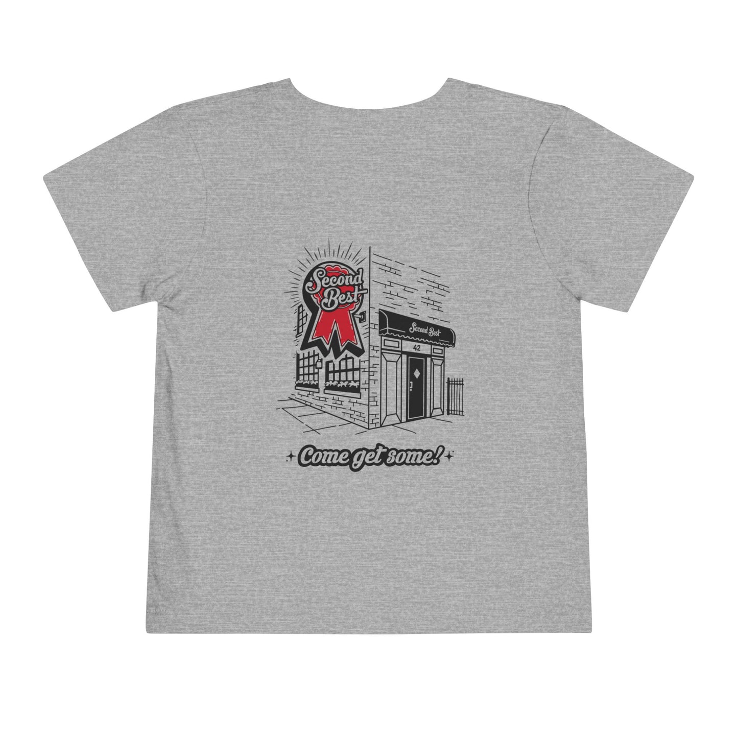 Toddler Come Get Some T-Shirt