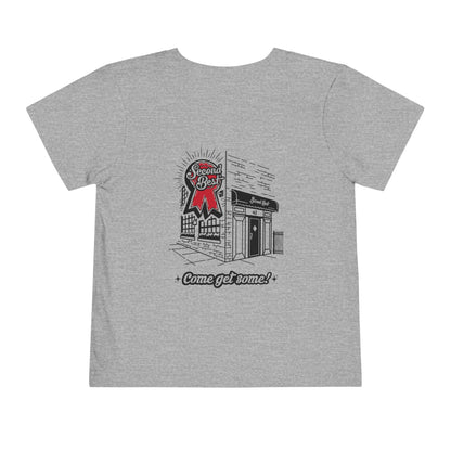 Toddler Come Get Some T-Shirt