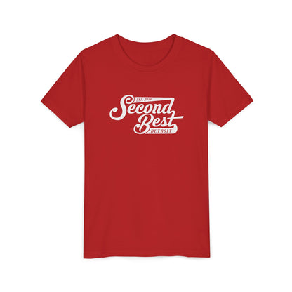 Youth Second Best T-Shirt