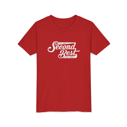 Youth Second Best T-Shirt