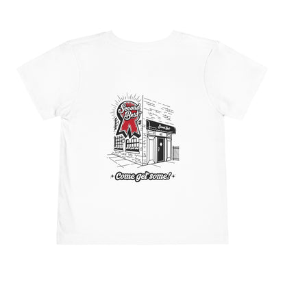 Toddler Come Get Some T-Shirt