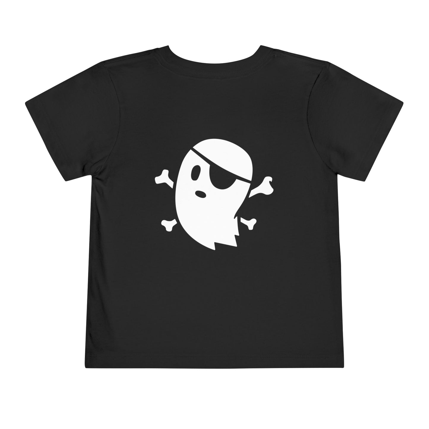 Toddler Grey Ghost T-Shirt