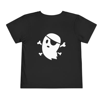 Toddler Grey Ghost T-Shirt