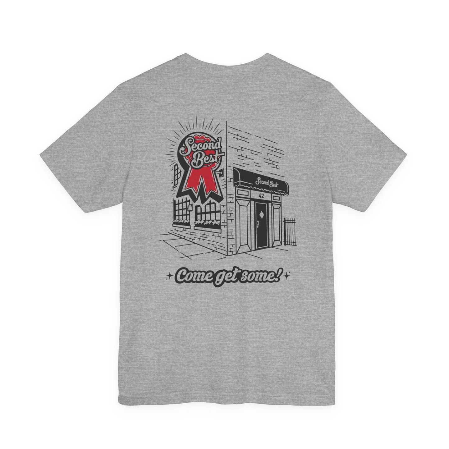 Come Get Some T-Shirt
