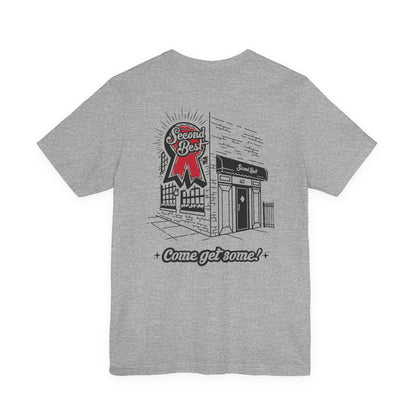 Come Get Some T-Shirt