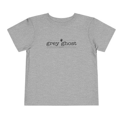 Toddler Grey Ghost T-Shirt