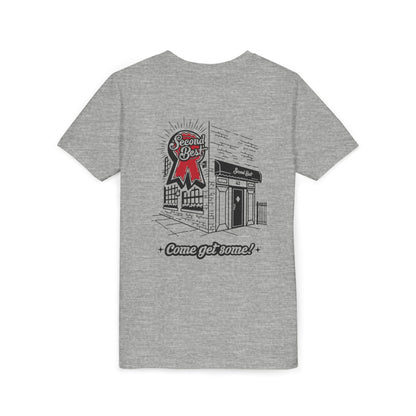 Youth Come Get Some T-Shirt