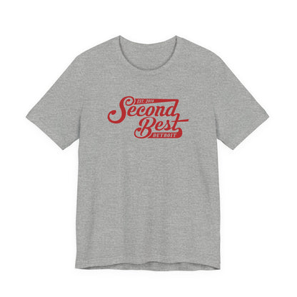 Second Best T-Shirt