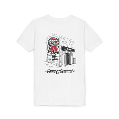Youth Come Get Some T-Shirt