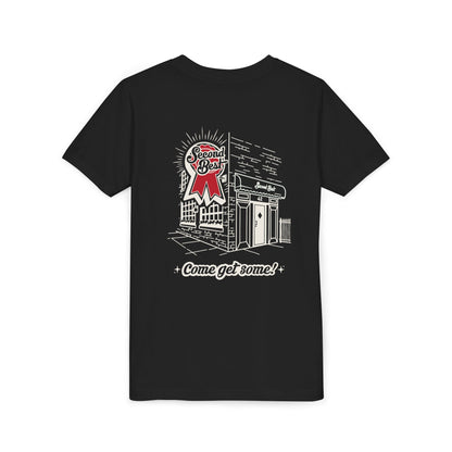 Youth Come Get Some T-Shirt