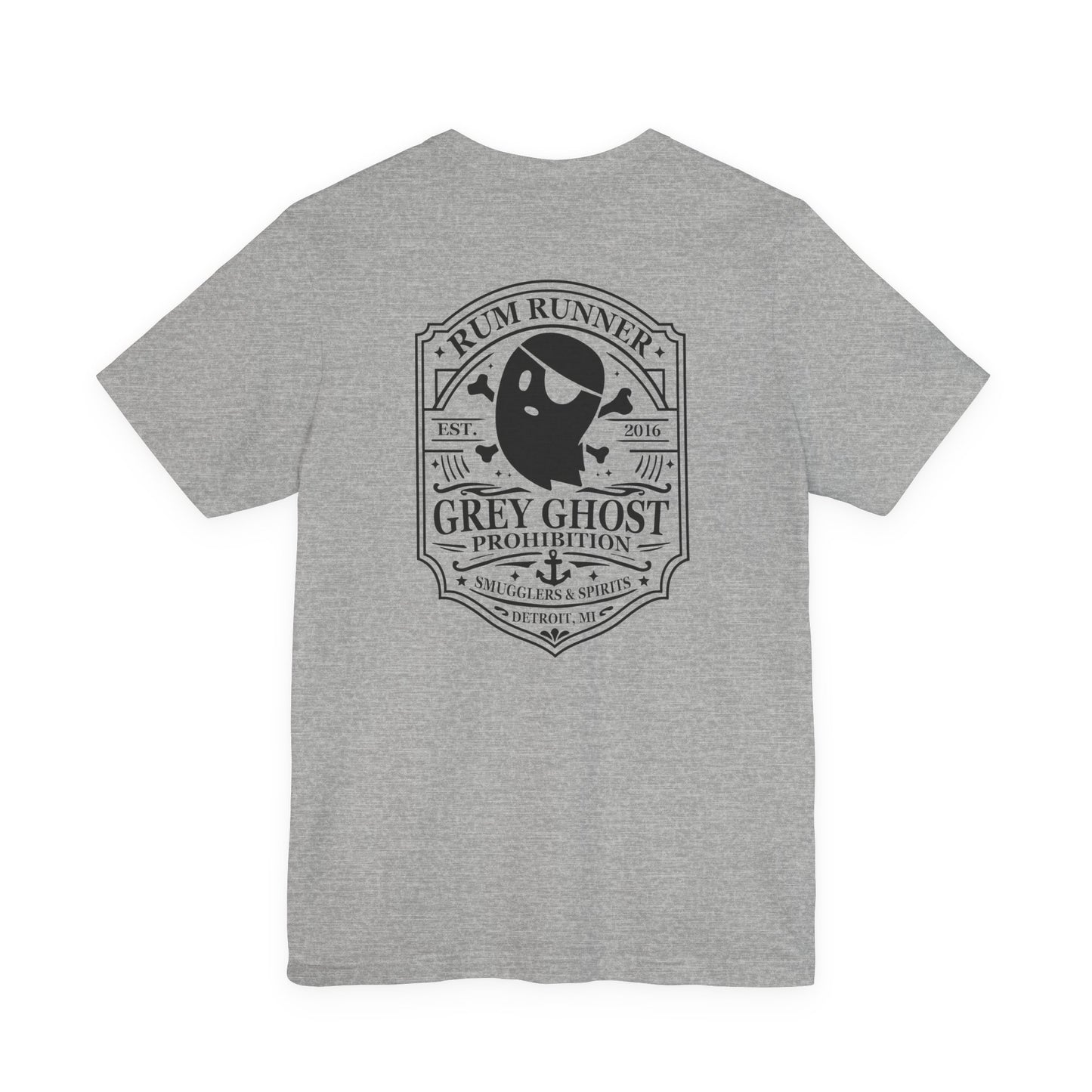 Rum Runner T-Shirt