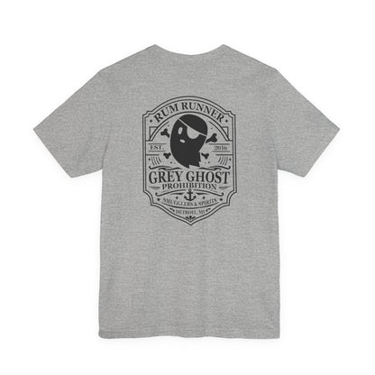 Rum Runner T-Shirt