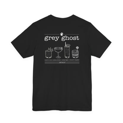 Cocktails T-Shirt
