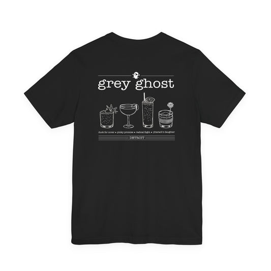 Cocktails T-Shirt