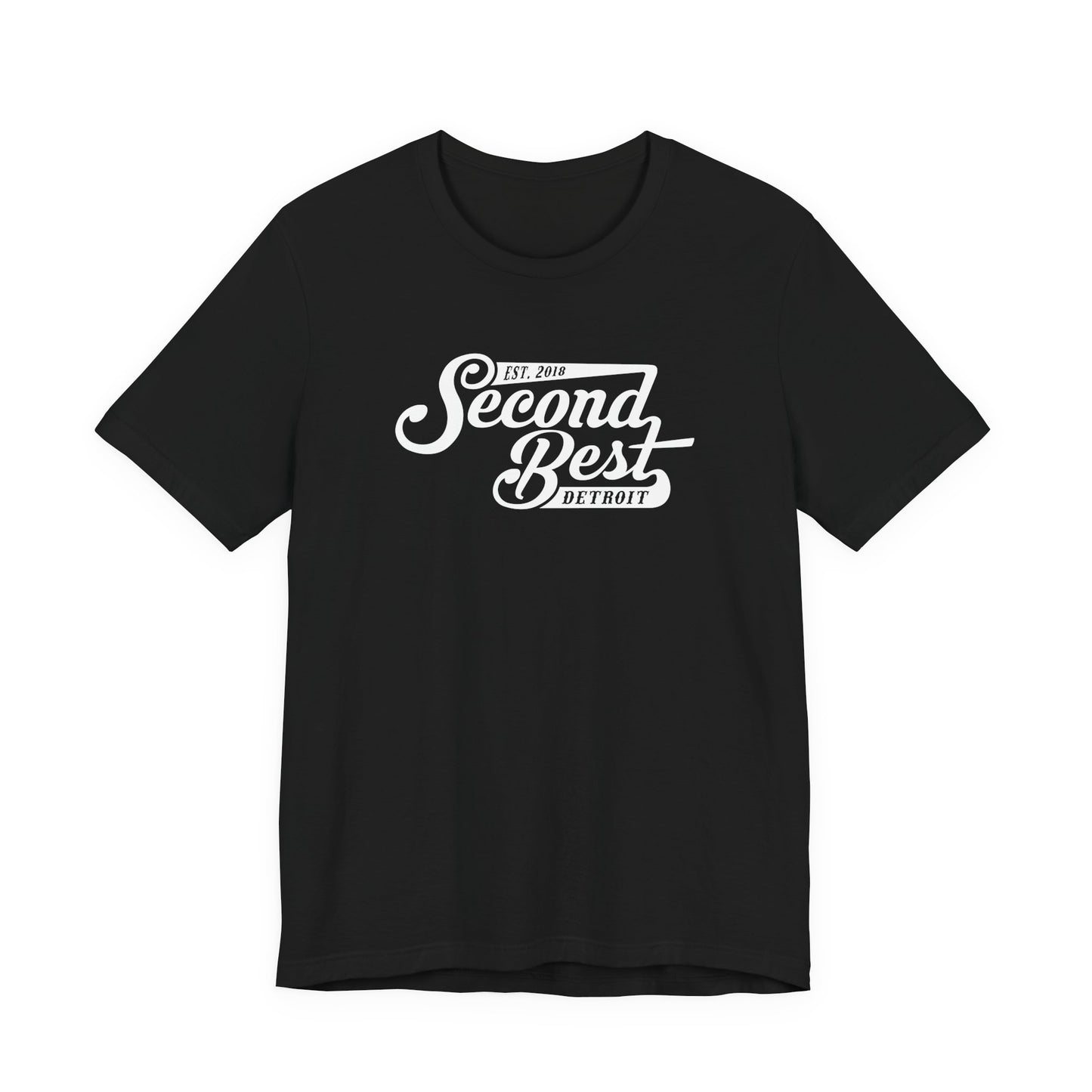 Second Best T-Shirt