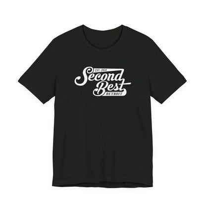 Second Best T-Shirt