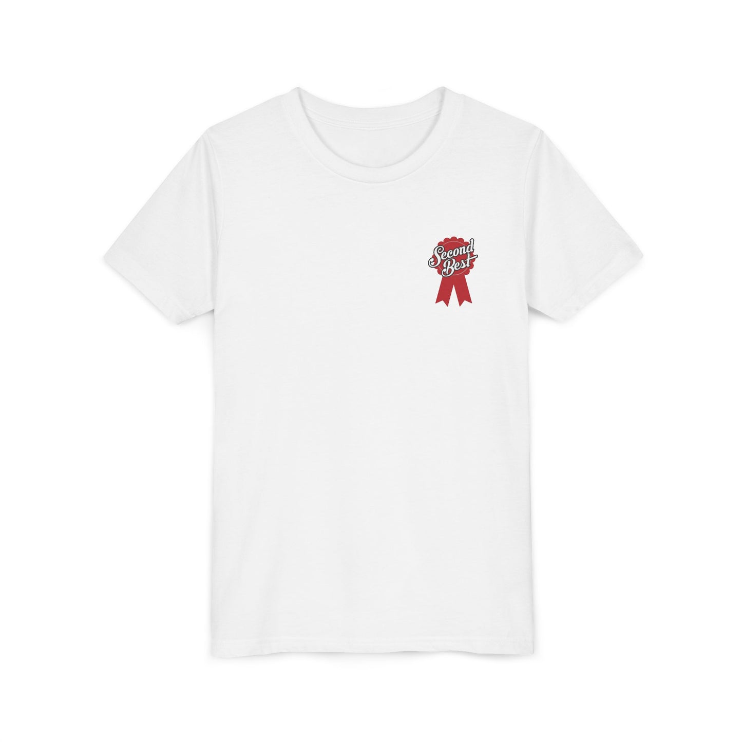 Youth Come Get Some T-Shirt