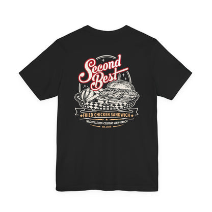 Fried Chicken T-Shirt