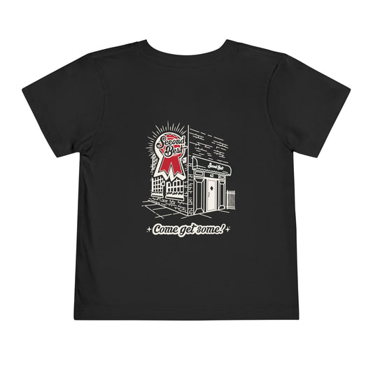 Toddler Come Get Some T-Shirt