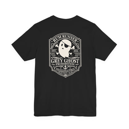 Rum Runner T-Shirt