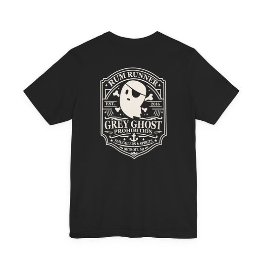 Rum Runner T-Shirt