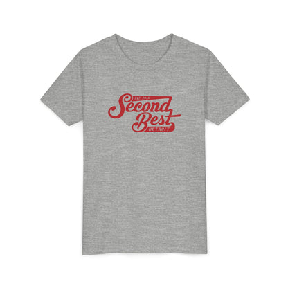 Youth Second Best T-Shirt