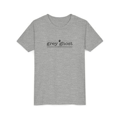 Youth Grey Ghost T-Shirt
