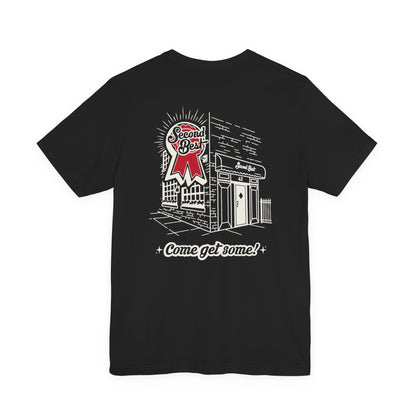 Come Get Some T-Shirt