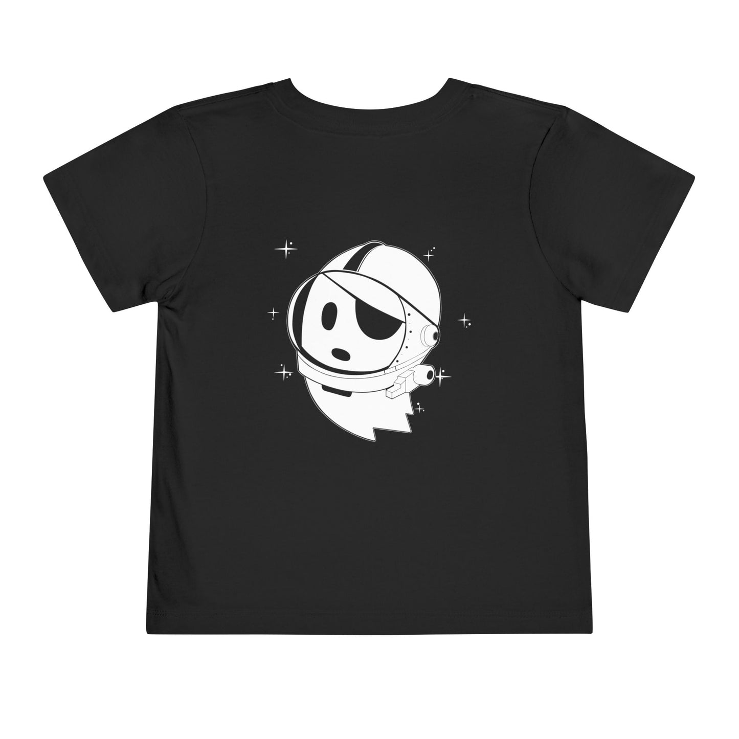 Toddler Astro Ghost T-Shirt