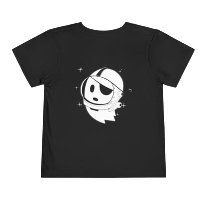 Toddler Astro Ghost T-Shirt