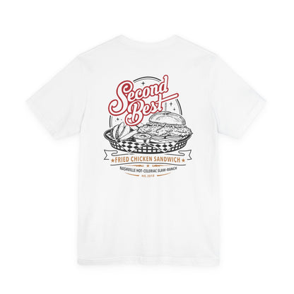 Fried Chicken T-Shirt