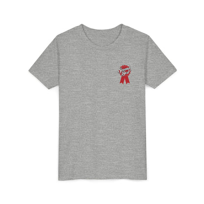 Youth Come Get Some T-Shirt
