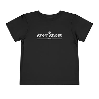 Toddler Grey Ghost T-Shirt