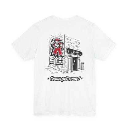 Come Get Some T-Shirt