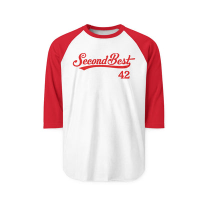Baseball 3/4 Sleeve Shirt