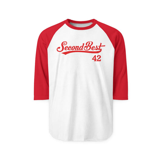 Baseball 3/4 Sleeve Shirt