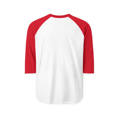 Baseball 3/4 Sleeve Shirt