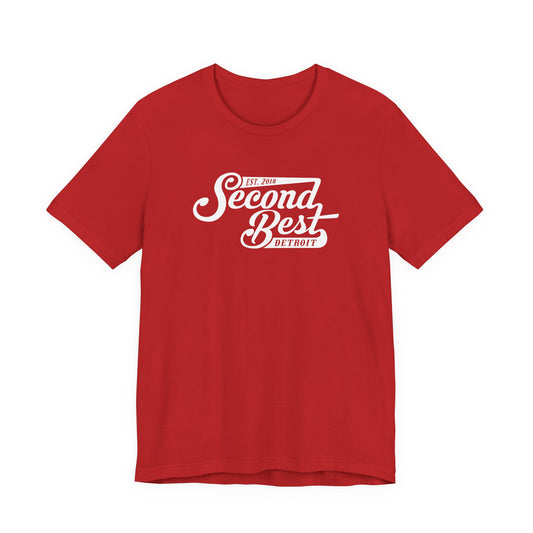 Second Best T-Shirt