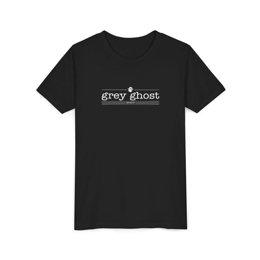 Youth Astro Ghost T-Shirt