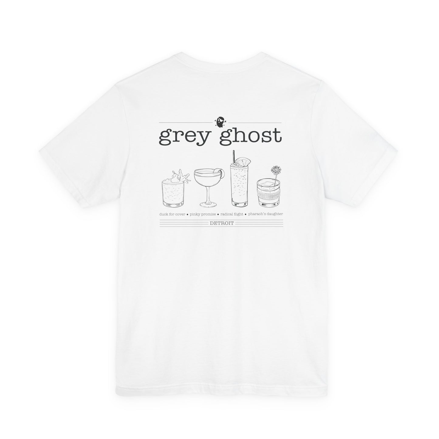 Cocktails T-Shirt